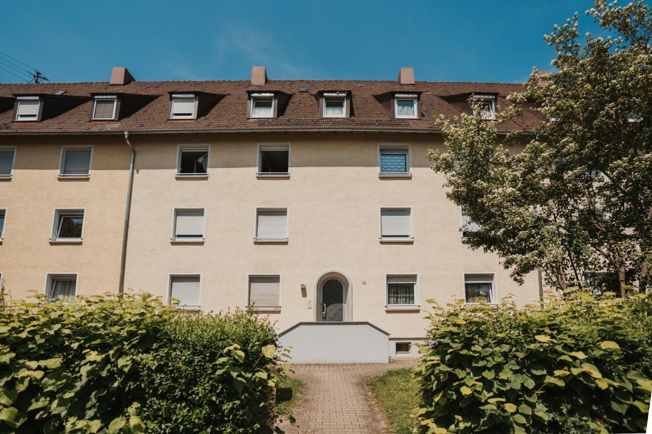 Residenz Kiba Bodensee FDH Extérieur photo